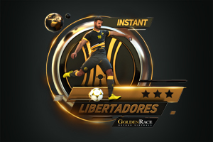 Libertadores - ondemand